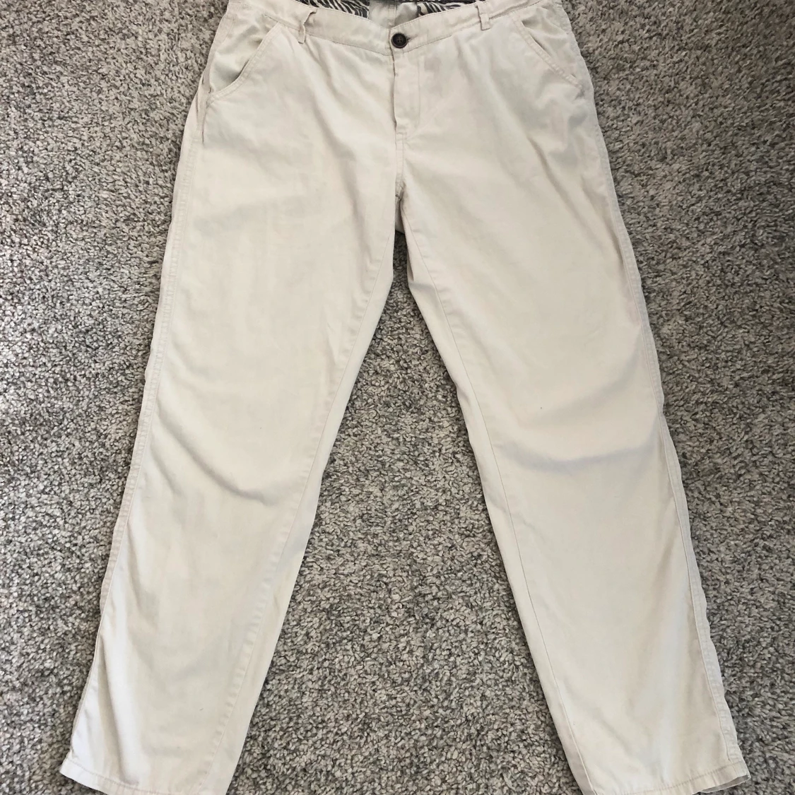 Lindex chinos storlek 42 - 91