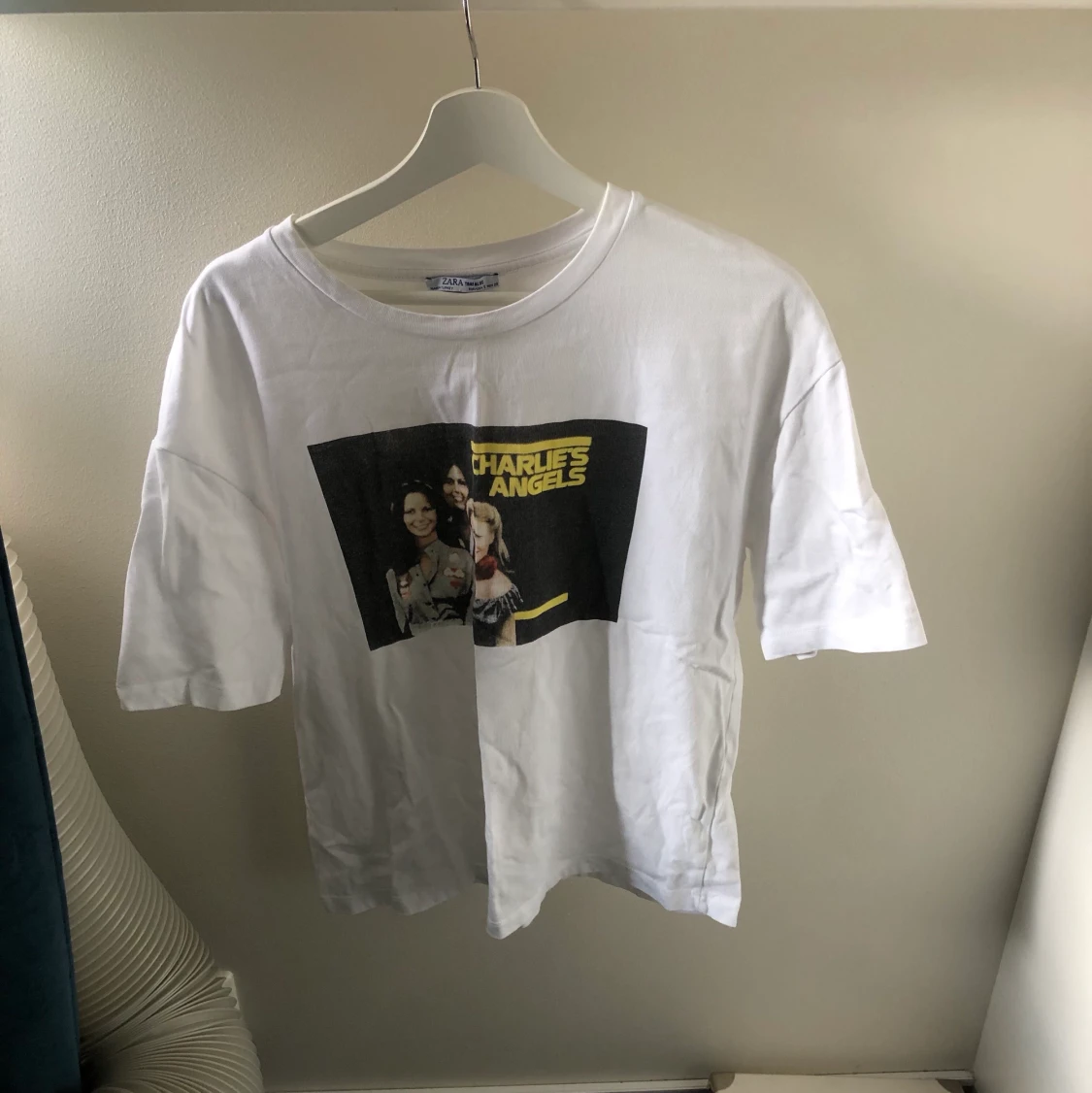 T-shirts från Zara! - 91