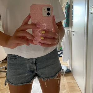 Jeans shorts - Säljer dessa shorts