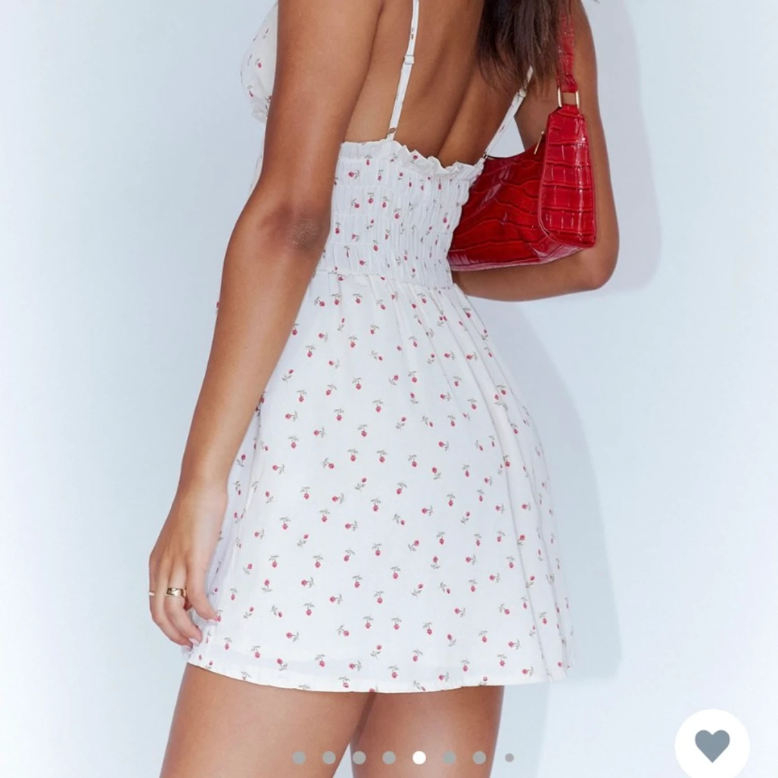 Sommarklänning  - 91