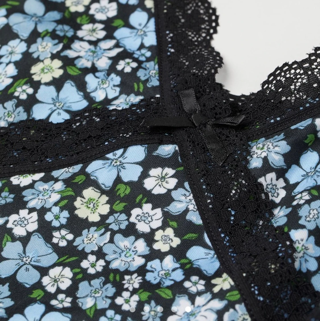 Superfin klänning - 90