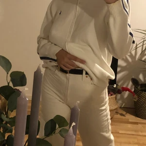 Polo by ralph lauren - Säljer min kofta från polo, supper myssig och skön 