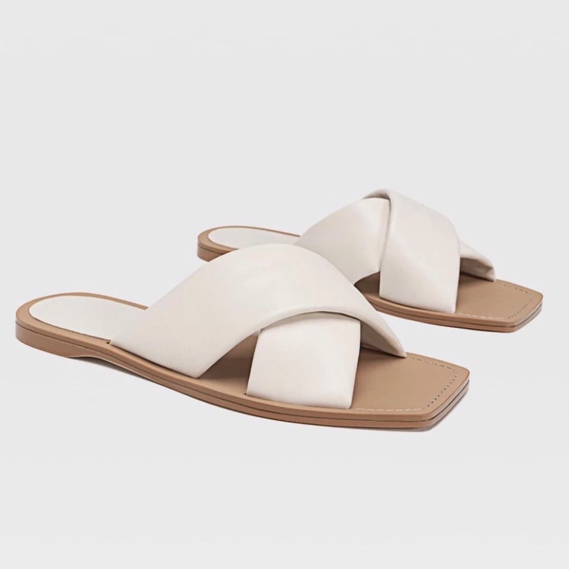 Stradivarius sandaler - 90