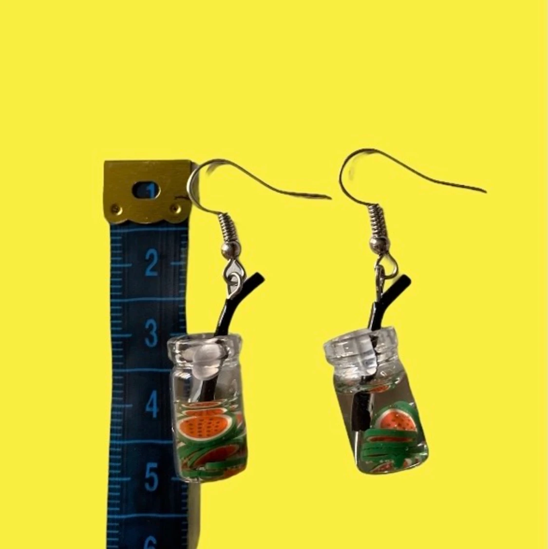 Handgjorda örhängen  - 91