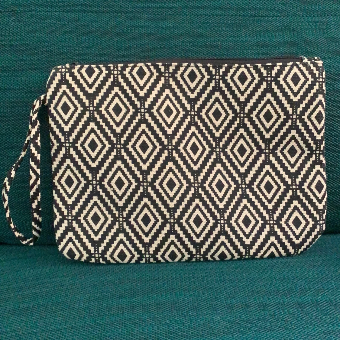 🤍🖤Stor necessär🖤🤍 - 90