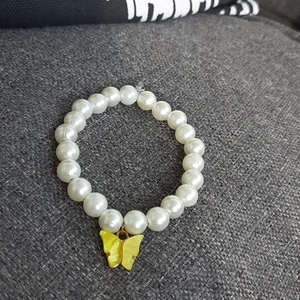 Fjärils armband🦋 - Fjärils armband 🦋🦋