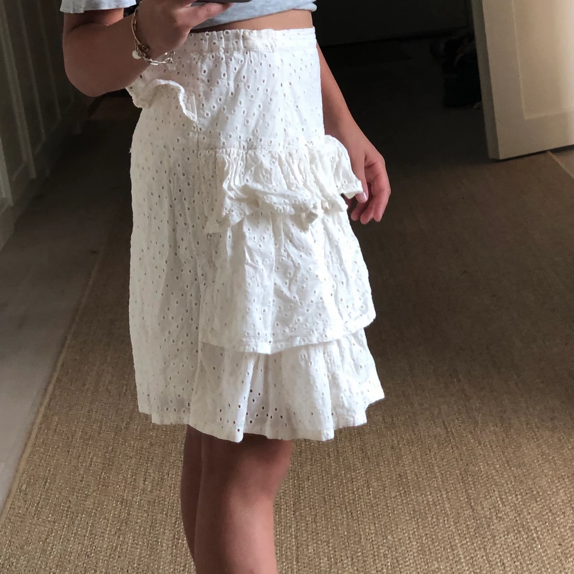 Noanoa kjol till salu🤩 - 91