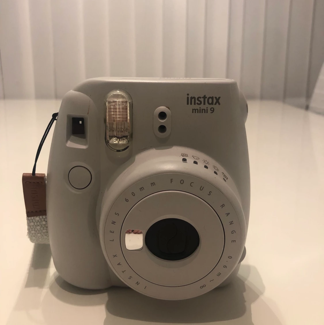 Instax mini 9