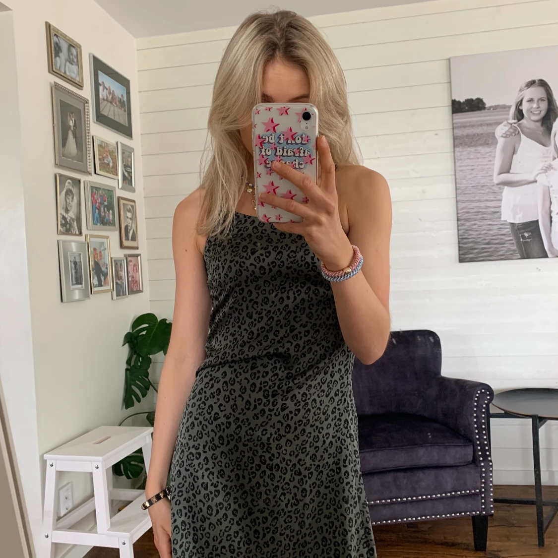 SJUKT SNYG KLÄNNING🖤🖤