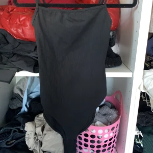 ginatricot - Strl xs passar även de som har S, använd några gånger, bodysuit