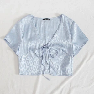 Fest topp - Fin fest topp som aldrig är använd 🤍💙