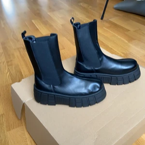 Asos boots - Brand new 