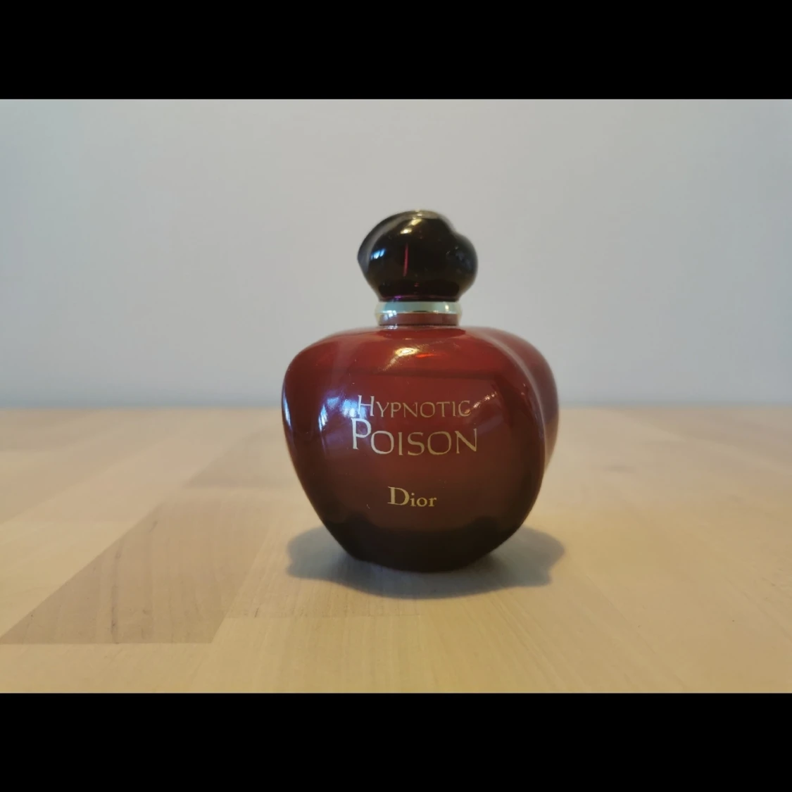 DIOR : HYPNOTIC POISON 100ML