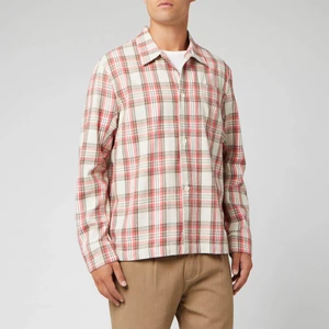 Our Legacy Box Shirt - Är det någon som säljer denna?