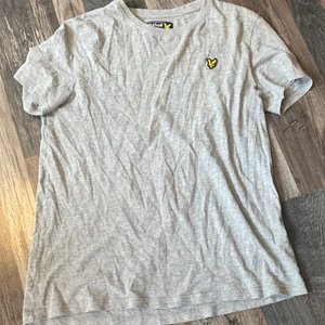T shirt - Grå t shirt