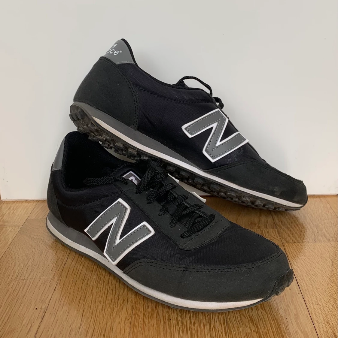 New Balance skor