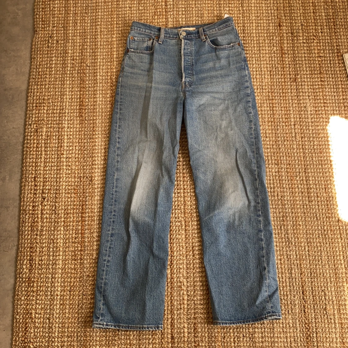 Levis jeans - 90