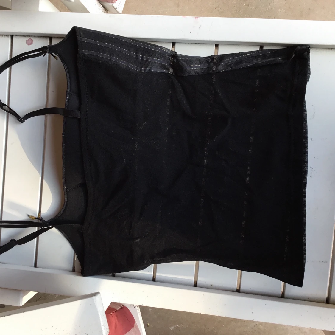 Supper fint summer topp - 91