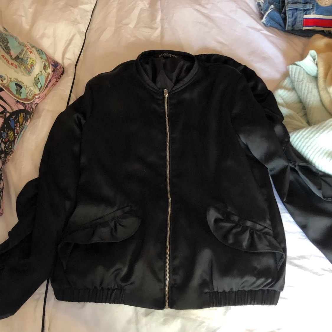 Trf_outerwear storlek Small