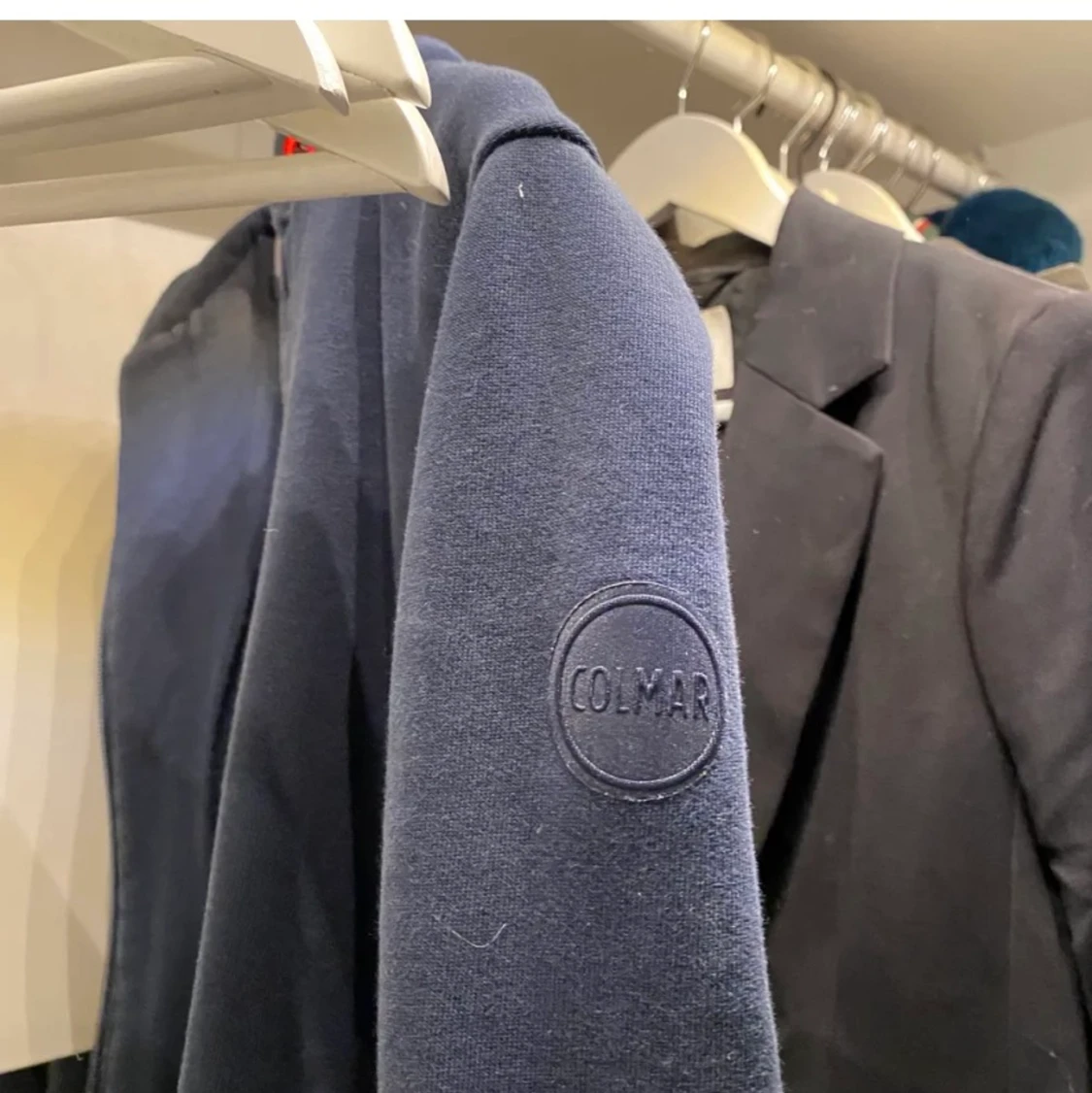 Colmar zip - 90
