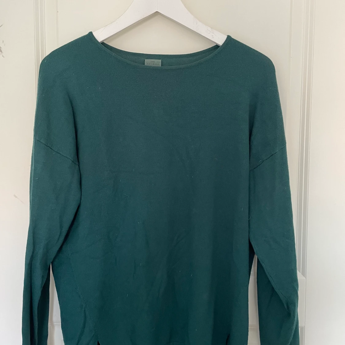 Sweatshirt från Zara - 90