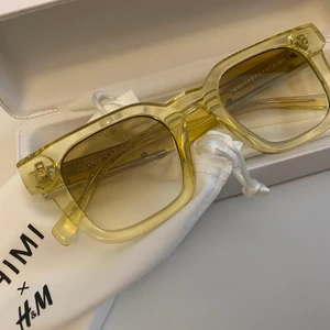 Chimi x H&M  - Aldrig använda, endast provade! 