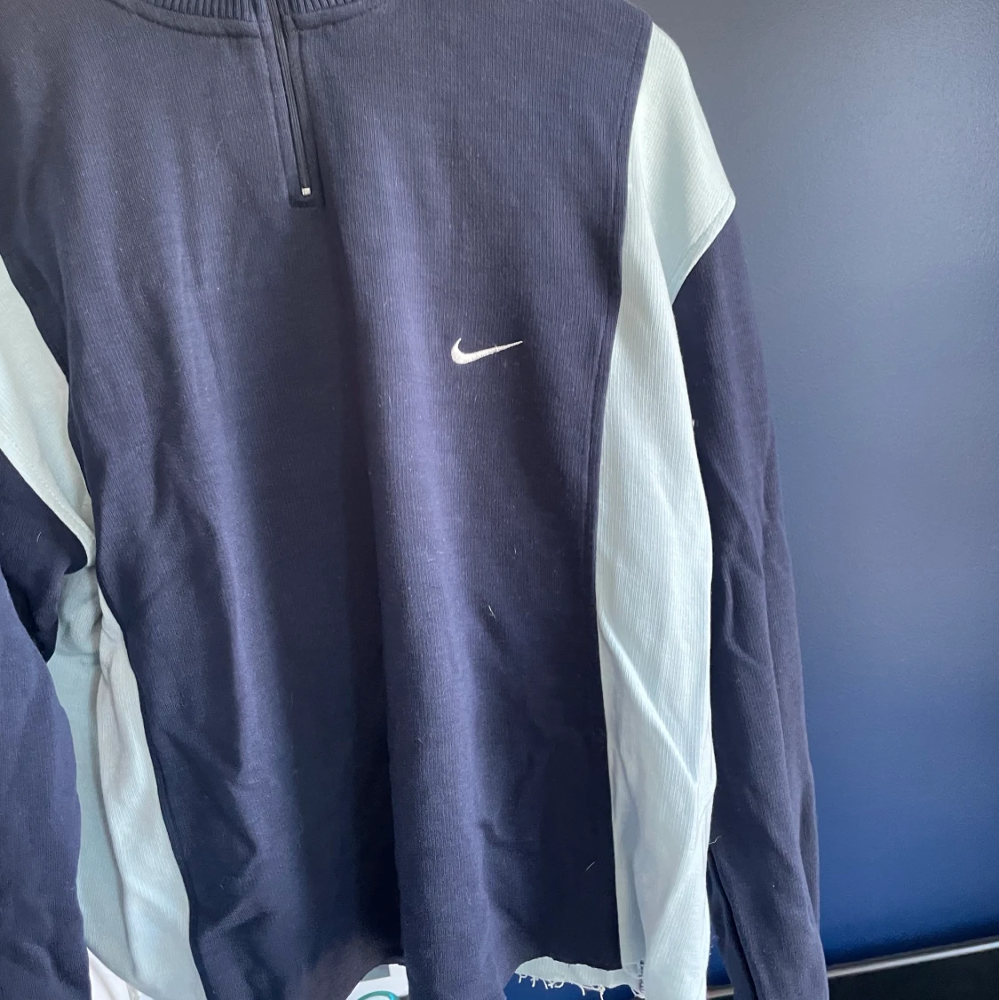 nike tröja  - 90
