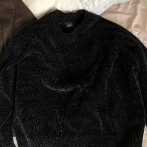 Mysig tröja - Stickad tröja från Kappahl 