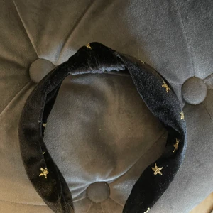 Diadem  - Aldrig använts!