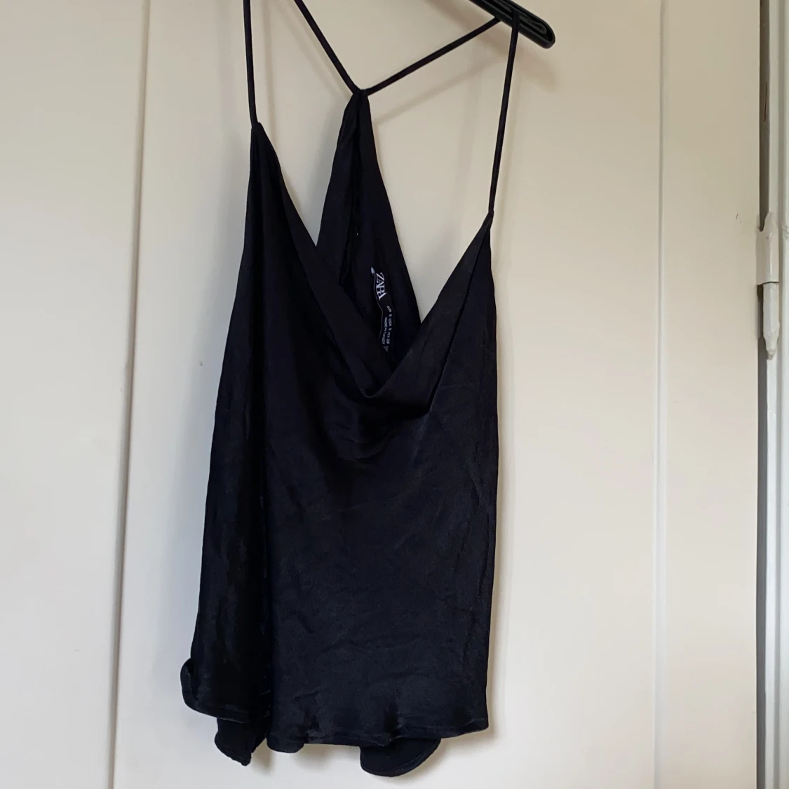 Zara topp strlk S - 91