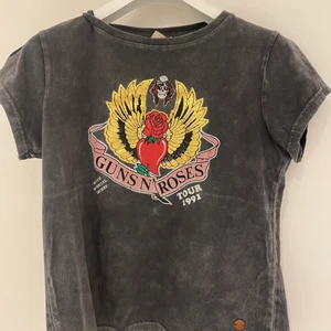 Fin t-shirt - 💘💘💘