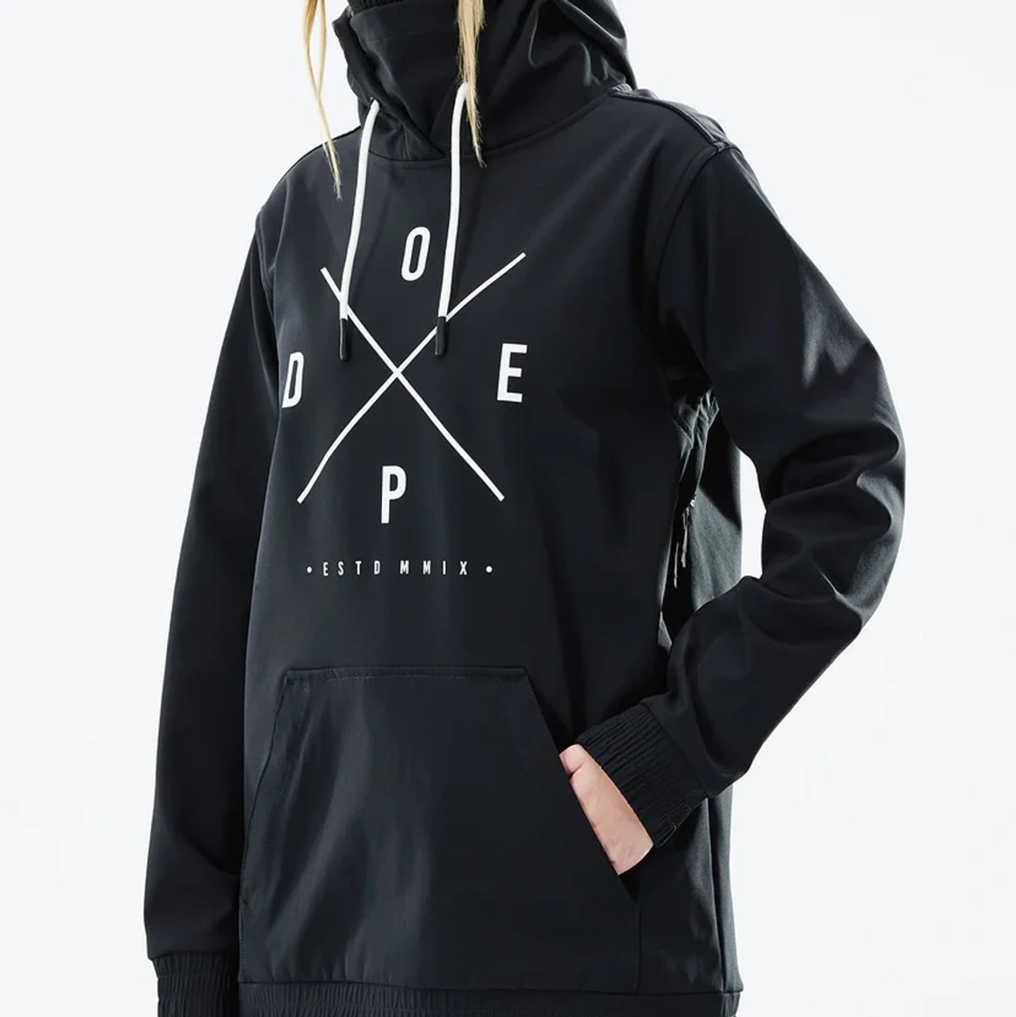 Snowboard-/skidjacka - 90