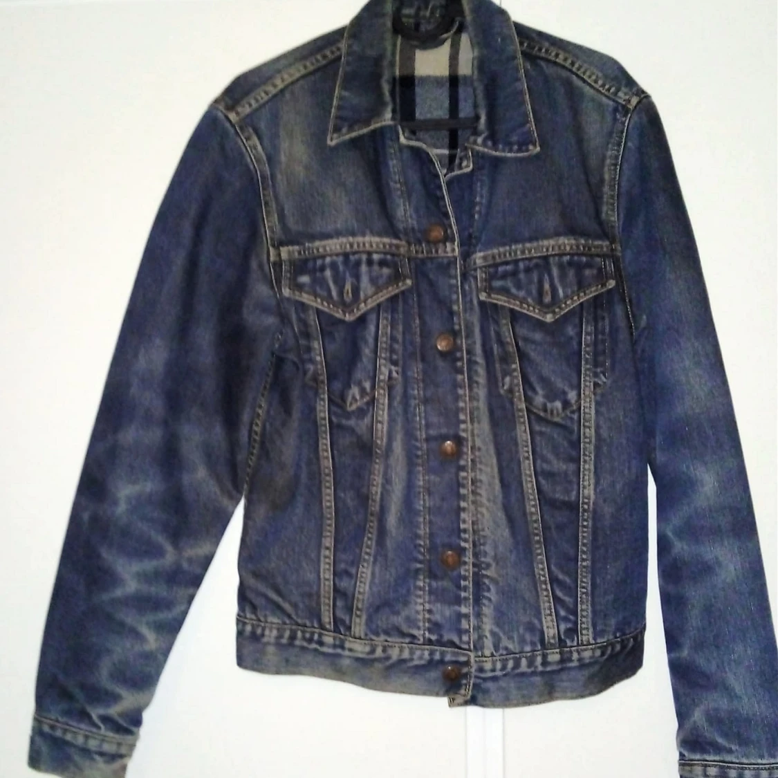 Jeans Jacka - 91