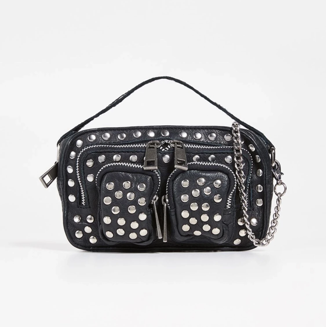 Intressekoll Núnoo Helena Disco bag