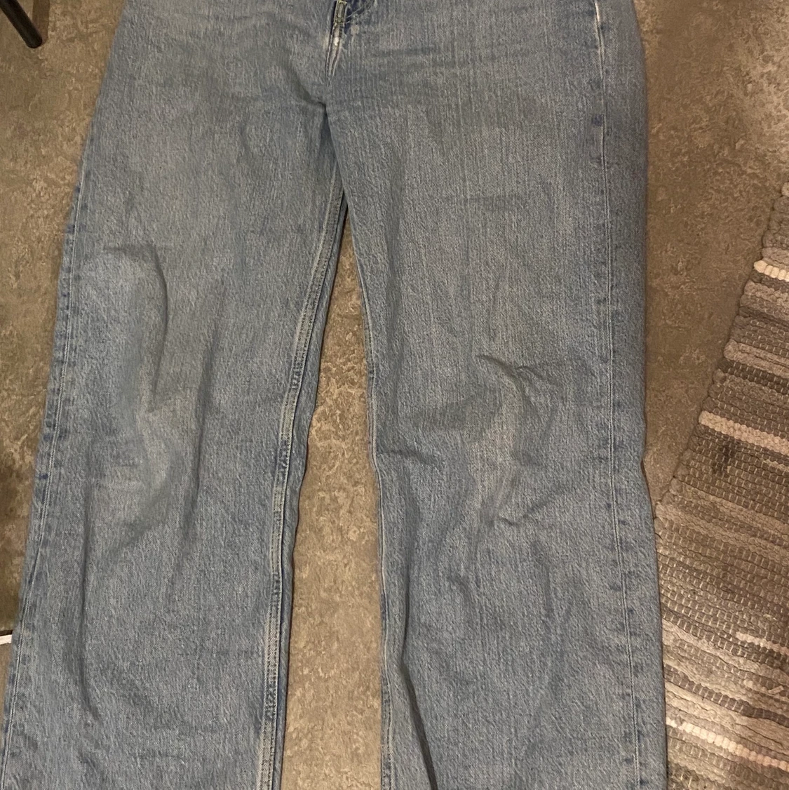 Jeans storlek M - 91