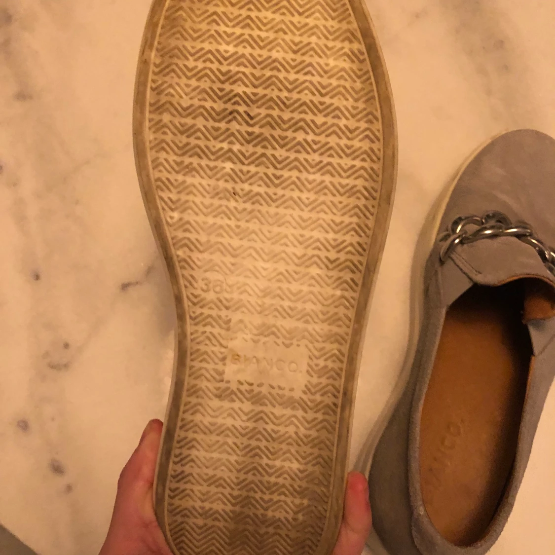 Snygga skor - 91