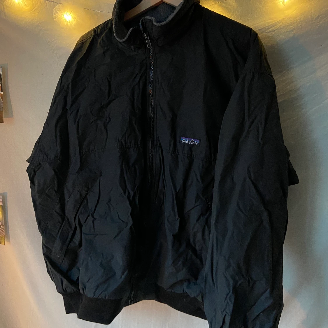 Patagonia jacka - 91