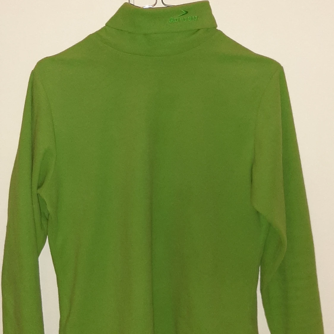 Boomerang Green Sweater, 38