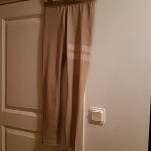 Stronger tights storlek S - Mycket fint slick