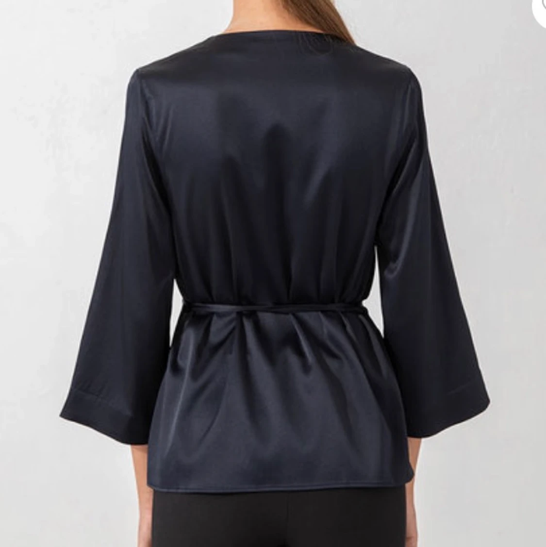 Ahlvar gallery svart camoflauge top - 90