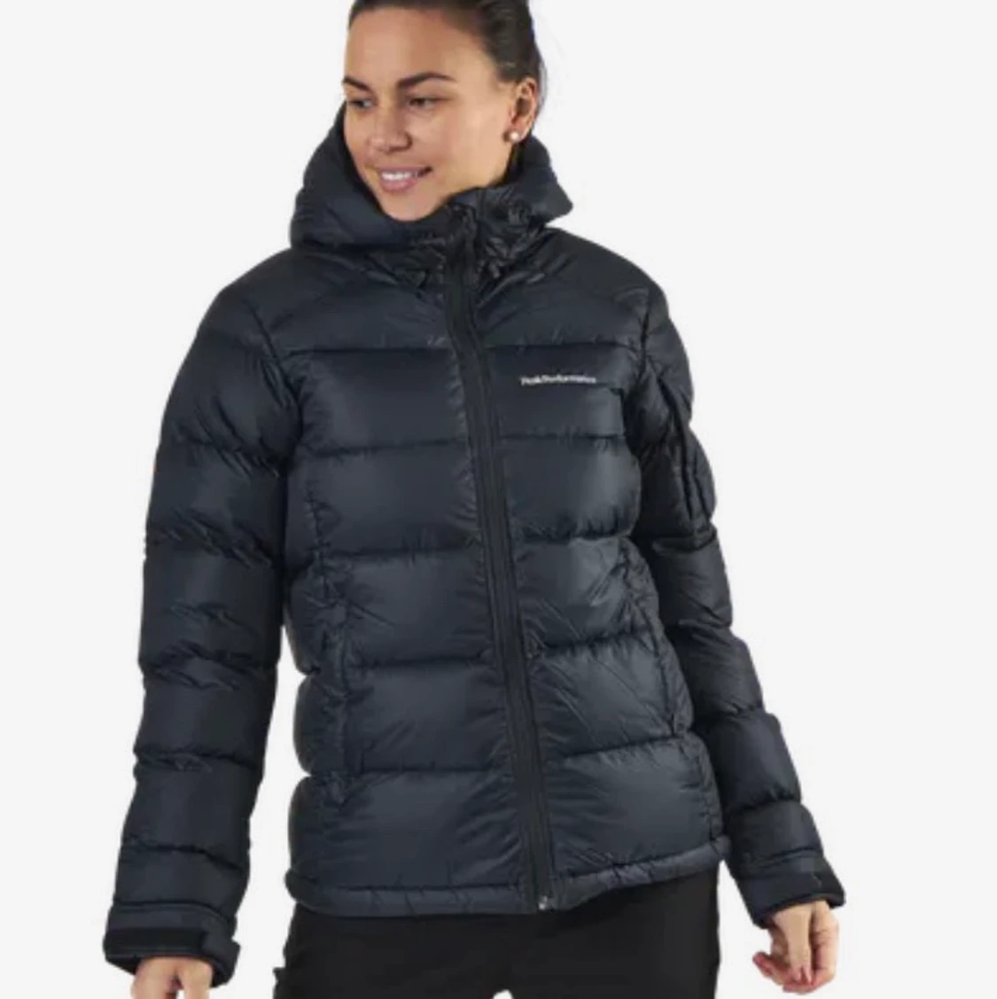 Peak Performance jacka