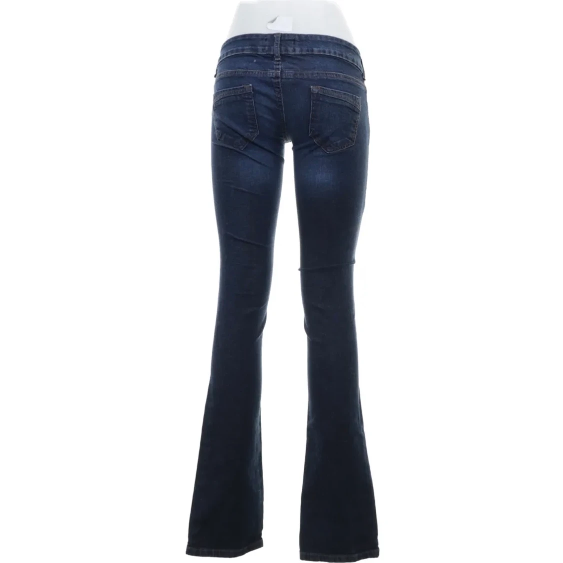 Bootcut jeans - 90