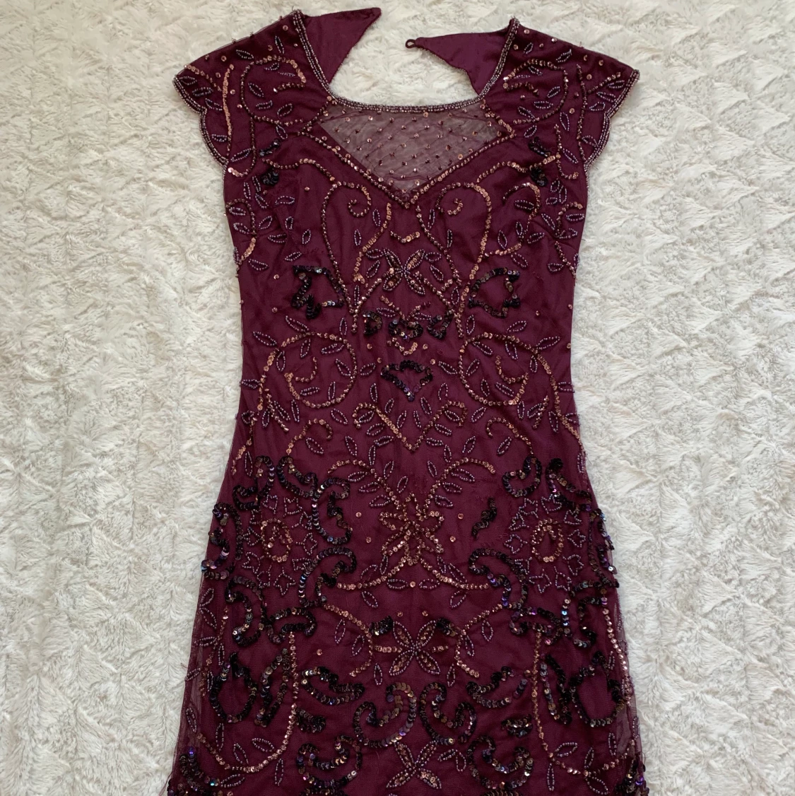 Miss Selfridge klänning