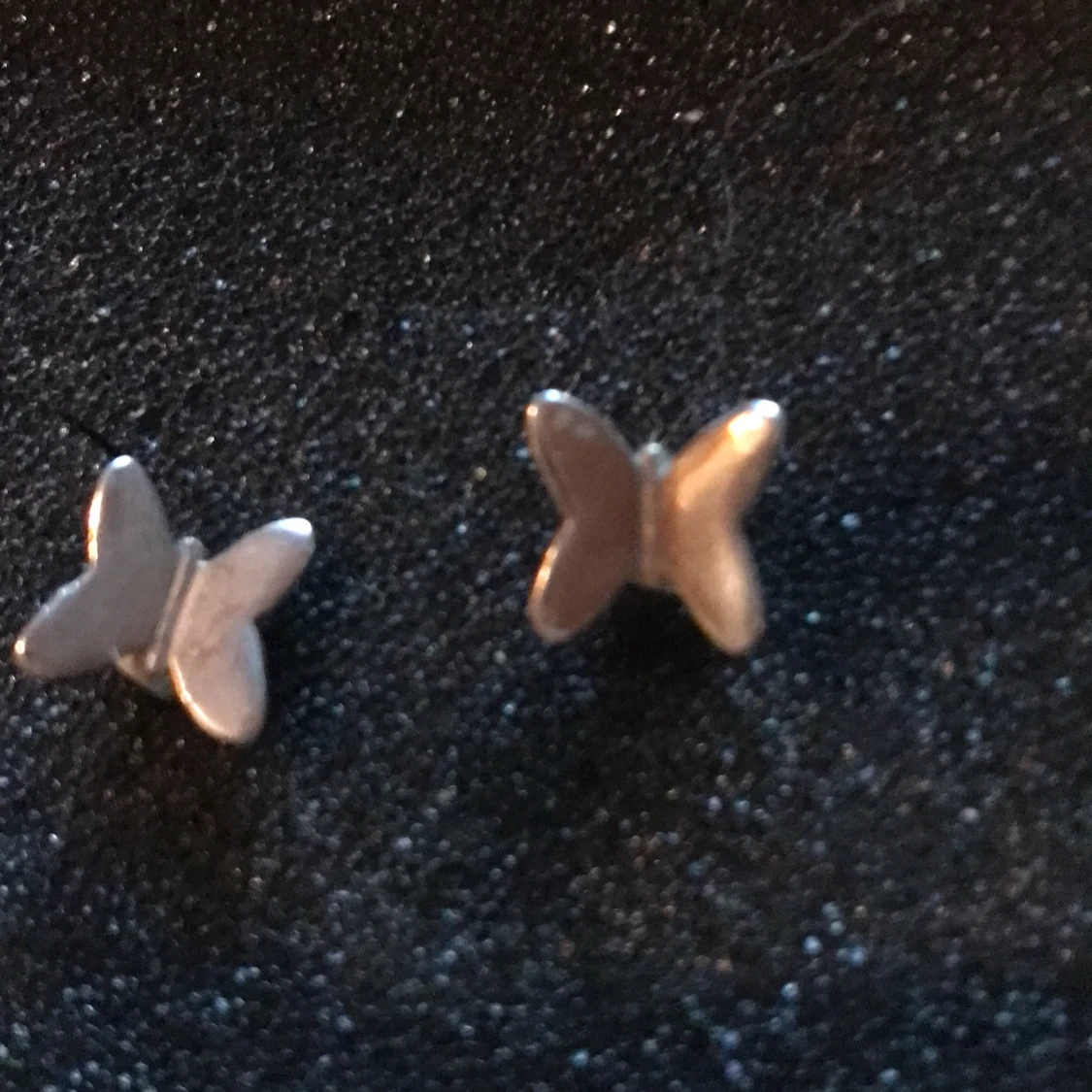 Örhången fjäril - 90