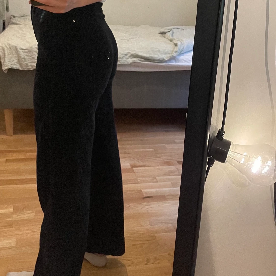 Manchesterbyxor - 90