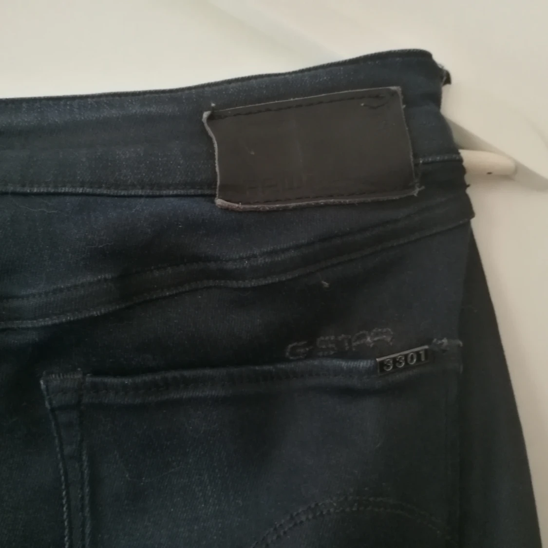 G-Star jeans (mörkblå) - 91