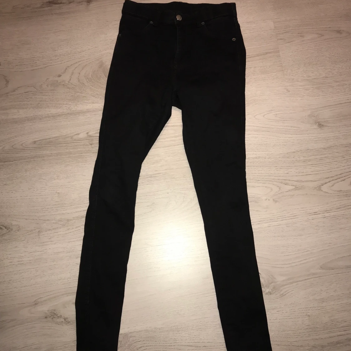 Svarta DRDENIM jeans 