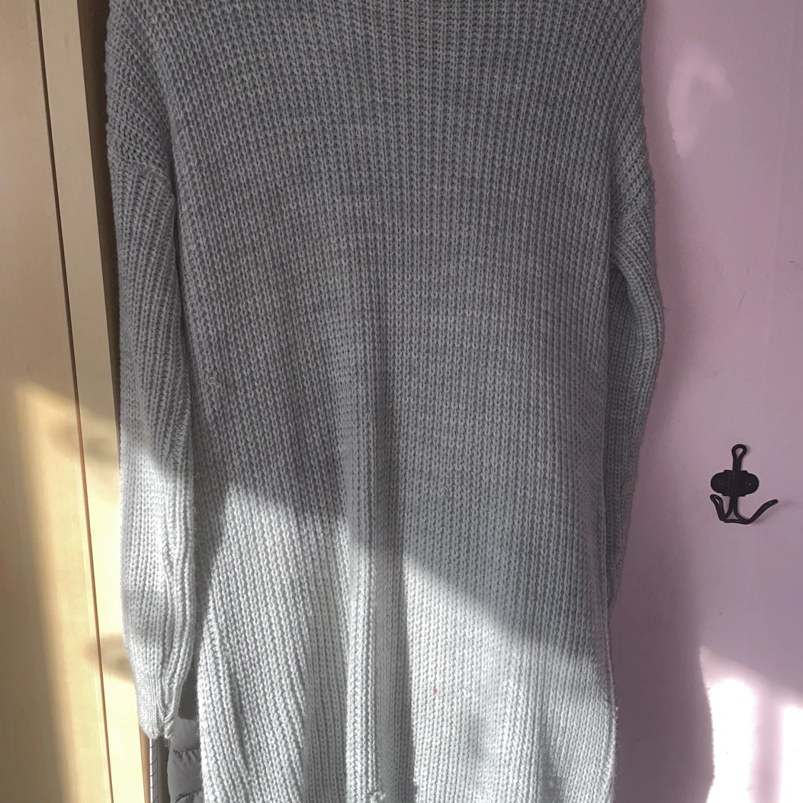 boohoo jumper dress