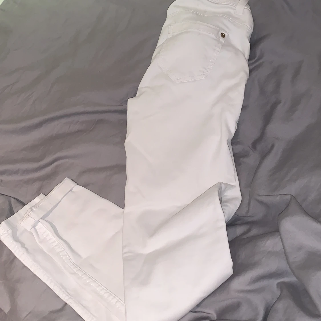 Superfina vita jeans i strl xs😍