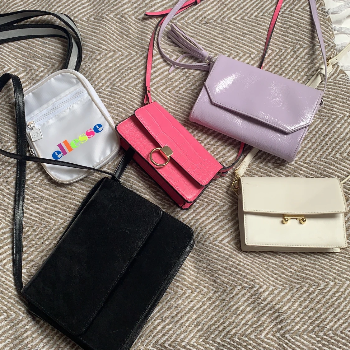 Väskor till salu!  - 90